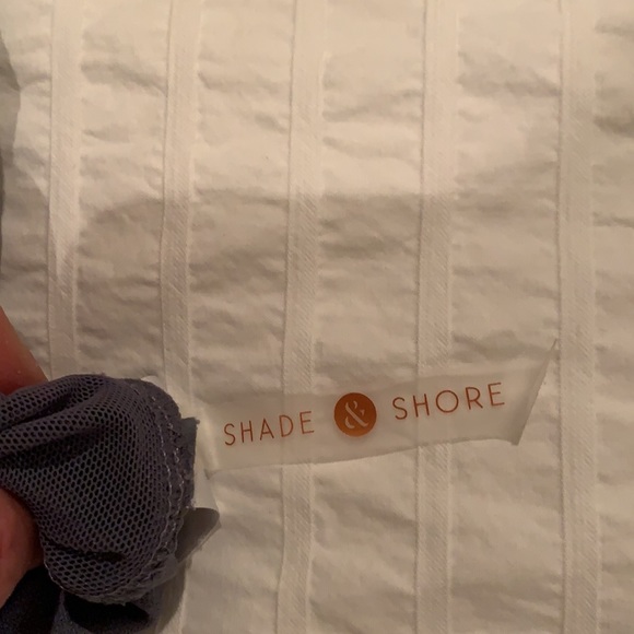 Wire-free Bralette Swim Top - Picture 5 of 5